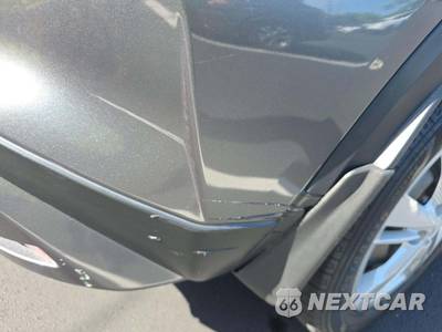 2021 Nissan Kicks S - zdjęcie 24 z 27 - miniatura