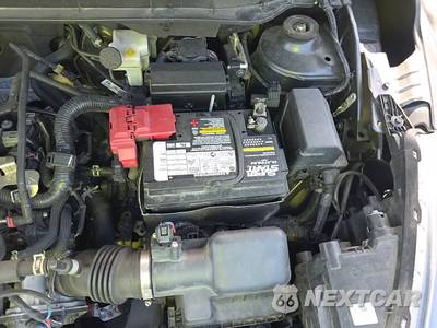 2021 Nissan Kicks S - zdjęcie 27 z 27 - miniatura