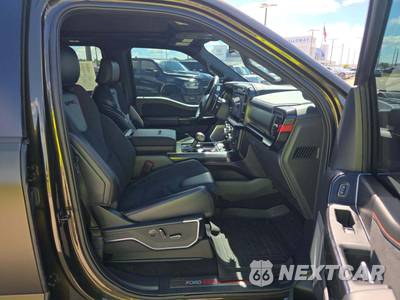 2025 Ford F-150 Raptor Crew Cab Short Bed - zdjęcie 15 z 20 - miniatura