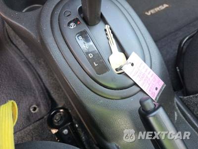 2017 Nissan Versa Sedan S Plus - zdjęcie 5 z 18 - miniatura