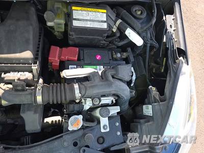 2017 Nissan Versa Sedan S Plus - zdjęcie 18 z 18 - miniatura