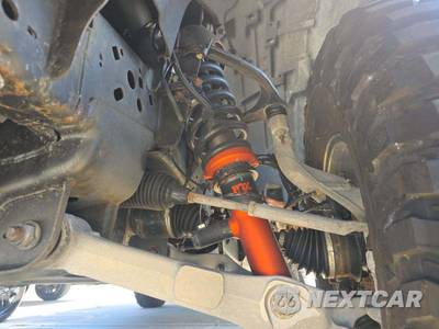 2021 Ford F-150 Raptor Crew Cab Short Bed - zdjęcie 24 z 25 - miniatura