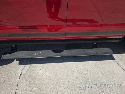 2021 Ford F-150 Raptor Crew Cab Short Bed - zdjęcie 21 z 25 - miniatura