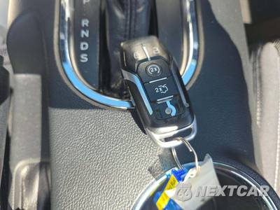 2015 Ford Mustang V6 Convertible - zdjęcie 5 z 21 - miniatura