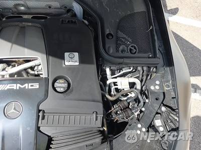 2021 Mercedes-Benz AMG GT 63 S 4MATIC Sedan - zdjęcie 18 z 18 - miniatura