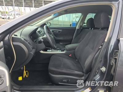 2013 Nissan Altima 2.5 S Sedan - zdjęcie 3 z 29 - miniatura