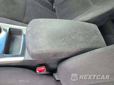 2013 Nissan Altima 2.5 S Sedan - zdjęcie 20 z 29 - miniatura