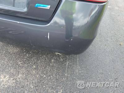 2013 Nissan Altima 2.5 S Sedan - zdjęcie 27 z 29 - miniatura
