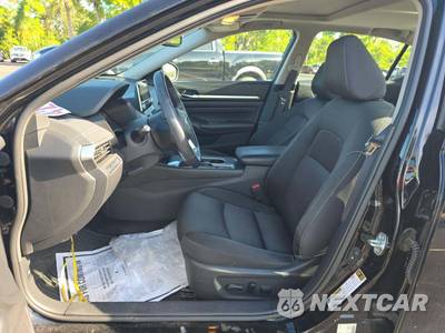 2019 Nissan Altima SV - zdjęcie 3 z 22 - miniatura