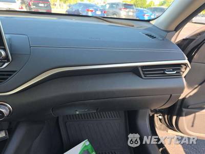 2019 Nissan Altima SV - zdjęcie 16 z 22 - miniatura