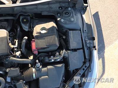 2019 Nissan Altima SV - zdjęcie 19 z 22 - miniatura