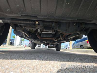 2023 Jeep Gladiator Willys Crew Cab Medium Bed - zdjęcie 17 z 20 - miniatura