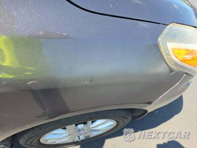 2015 Nissan Versa SV - zdjęcie 22 z 23 - miniatura