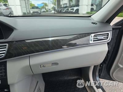2016 Mercedes-Benz E 350 Sport Sedan - zdjęcie 16 z 22 - miniatura