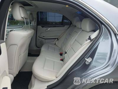 2016 Mercedes-Benz E 350 Sport Sedan - zdjęcie 10 z 22 - miniatura
