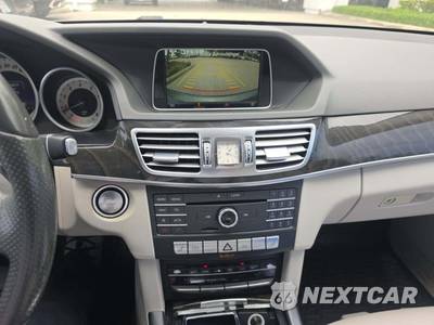 2016 Mercedes-Benz E 350 Sport Sedan - zdjęcie 7 z 22 - miniatura