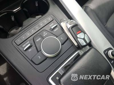 2018 Audi A4 Sedan Premium Plus - zdjęcie 5 z 22 - miniatura