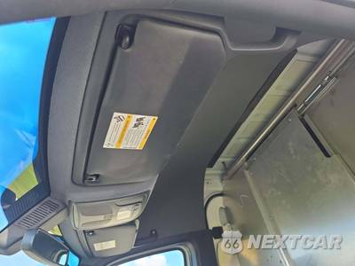 2021 Mercedes-Benz Sprinter 2500 Cargo Van High Roof 170.0" WB - zdjęcie 11 z 27 - miniatura