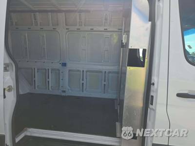 2021 Mercedes-Benz Sprinter 2500 Cargo Van High Roof 170.0" WB - zdjęcie 15 z 27 - miniatura