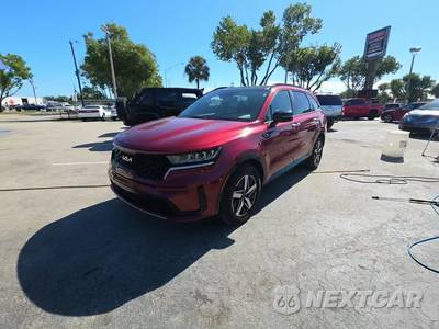 2022 Kia Sorento S - zdjęcie 1 z 26 - miniatura