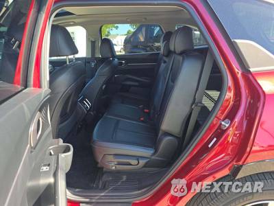 2022 Kia Sorento S - zdjęcie 10 z 26 - miniatura