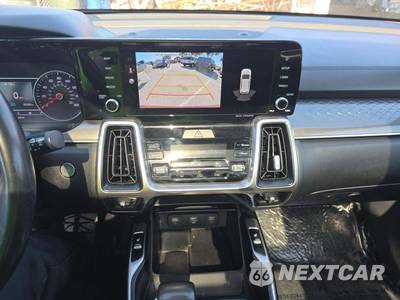2022 Kia Sorento S - zdjęcie 7 z 26 - miniatura