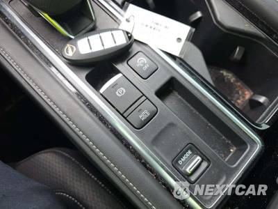 2022 Nissan Pathfinder SV - zdjęcie 5 z 20 - miniatura