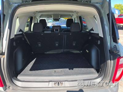 2022 Ford Bronco Sport Big Bend - zdjęcie 11 z 22 - miniatura