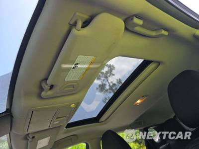 2018 Nissan Rogue Sport SL - zdjęcie 8 z 18 - miniatura