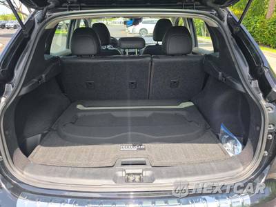 2018 Nissan Rogue Sport SL - zdjęcie 11 z 18 - miniatura