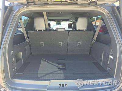 2023 Ford Expedition MAX Platinum - zdjęcie 12 z 19 - miniatura