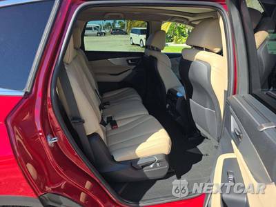 2024 Acura MDX w/Technology Package - zdjęcie 14 z 19 - miniatura