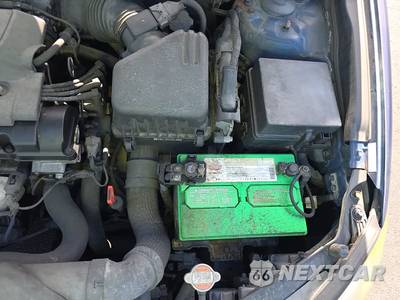 2010 Hyundai Elantra GLS Sedan - zdjęcie 18 z 18 - miniatura