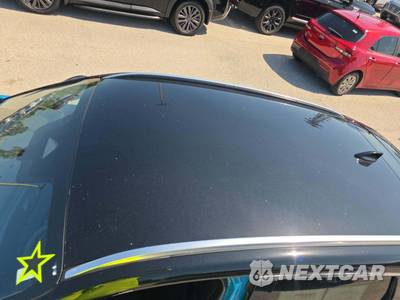 2025 Nissan Kicks SR - zdjęcie 9 z 18 - miniatura