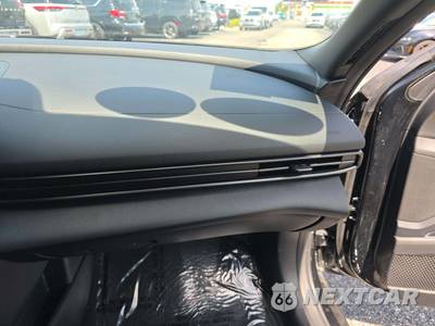 2025 Hyundai Elantra SEL Sport - zdjęcie 16 z 20 - miniatura