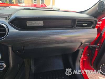 2016 Ford Mustang GT Premium Coupe - zdjęcie 16 z 23 - miniatura