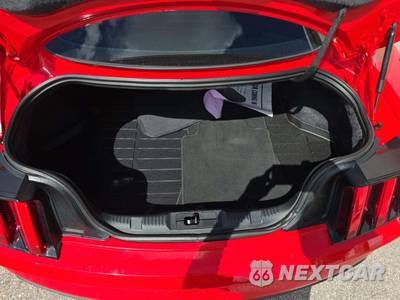2016 Ford Mustang GT Premium Coupe - zdjęcie 11 z 23 - miniatura