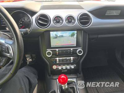 2016 Ford Mustang GT Premium Coupe - zdjęcie 7 z 23 - miniatura