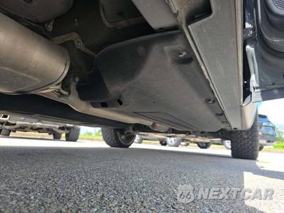 2023 Hyundai Santa Cruz Limited Crew Cab Short Bed - zdjęcie 14 z 18 - miniatura