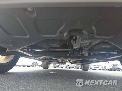 2022 Hyundai Venue SEL - zdjęcie 17 z 21 - miniatura