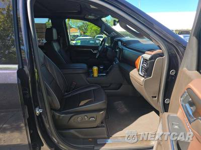 2025 GMC Sierra 1500 Denali Crew Cab Short Bed 5SA - zdjęcie 15 z 20 - miniatura