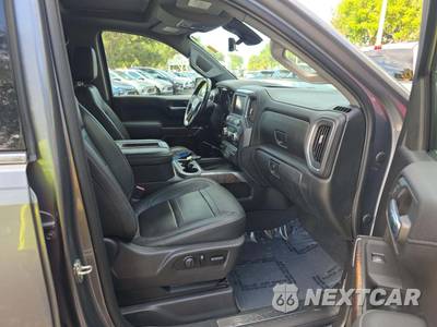 2020 GMC Sierra 1500 Denali Crew Cab Short Bed 5SA - zdjęcie 18 z 24 - miniatura