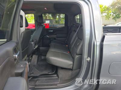 2020 GMC Sierra 1500 Denali Crew Cab Short Bed 5SA - zdjęcie 13 z 24 - miniatura