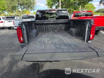 2020 GMC Sierra 1500 Denali Crew Cab Short Bed 5SA - zdjęcie 14 z 24 - miniatura