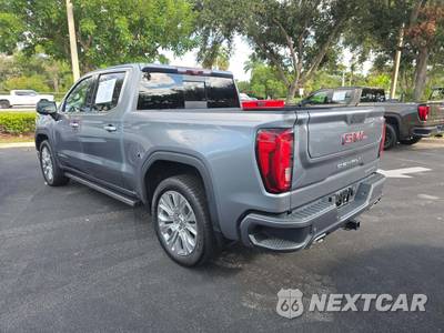 2020 GMC Sierra 1500 Denali Crew Cab Short Bed 5SA - zdjęcie 2 z 24 - miniatura