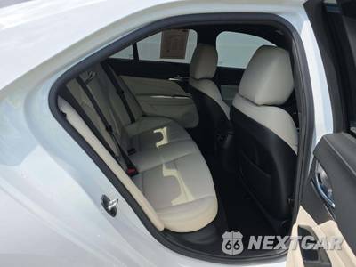 2024 Cadillac CT4 Premium Luxury 1SD - zdjęcie 13 z 19 - miniatura