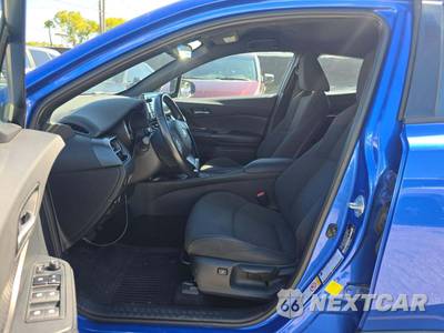 2018 Toyota C-HR XLE Premium - zdjęcie 3 z 22 - miniatura