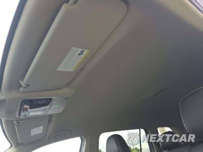 2026 Volkswagen Atlas 2.0T SE w/Technology - zdjęcie 8 z 20 - miniatura