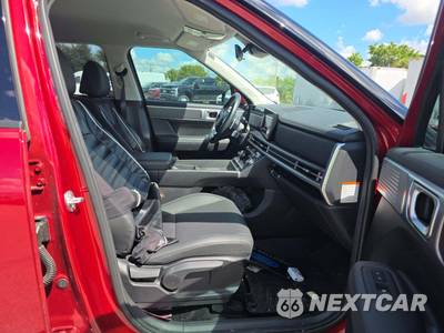 2024 Hyundai Santa Fe Hybrid SEL - zdjęcie 16 z 25 - miniatura