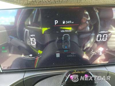 2024 Hyundai Santa Fe Hybrid SEL - zdjęcie 6 z 25 - miniatura